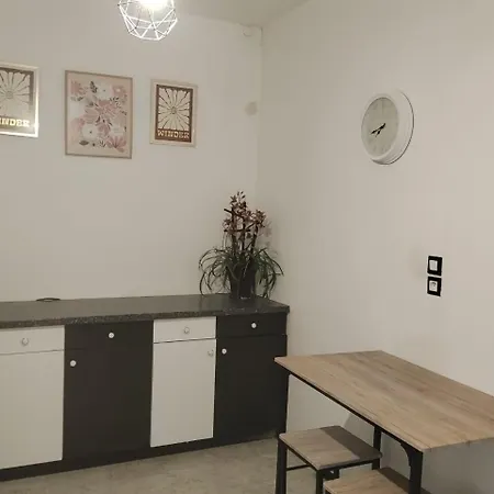 Marche De Noel Apartment *