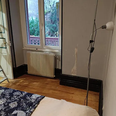 Apartment Marche De Noel *