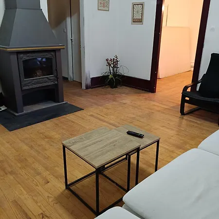 Marche De Noel Apartment *